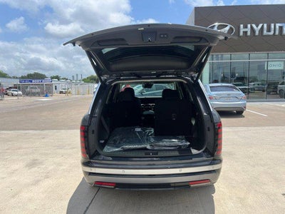 2026 Hyundai PALISADE Limited FWD