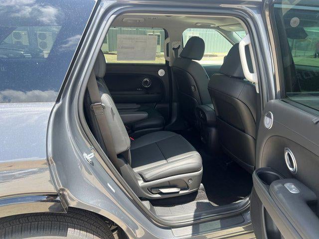 2026 Hyundai PALISADE Limited FWD