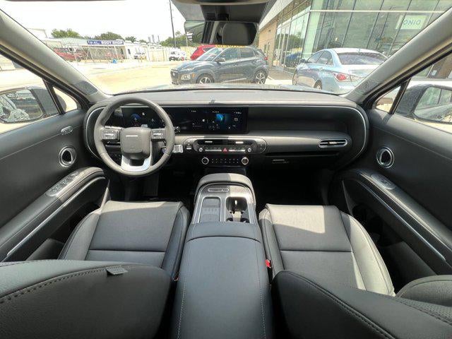 2026 Hyundai PALISADE Limited FWD