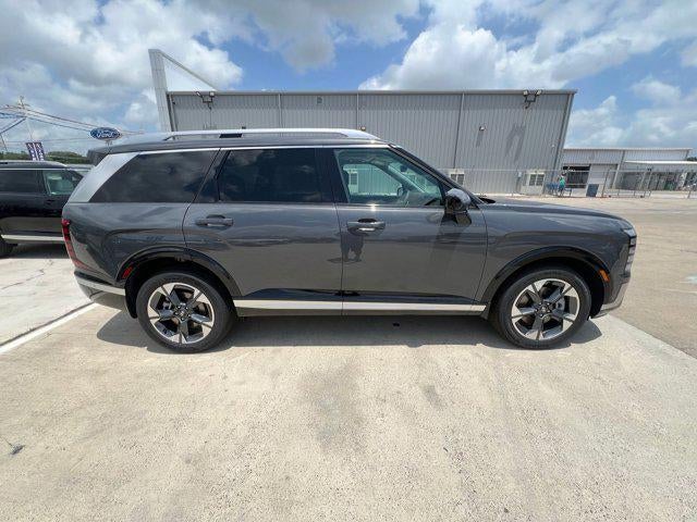 2026 Hyundai PALISADE Limited FWD