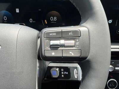 2026 Hyundai PALISADE Limited FWD
