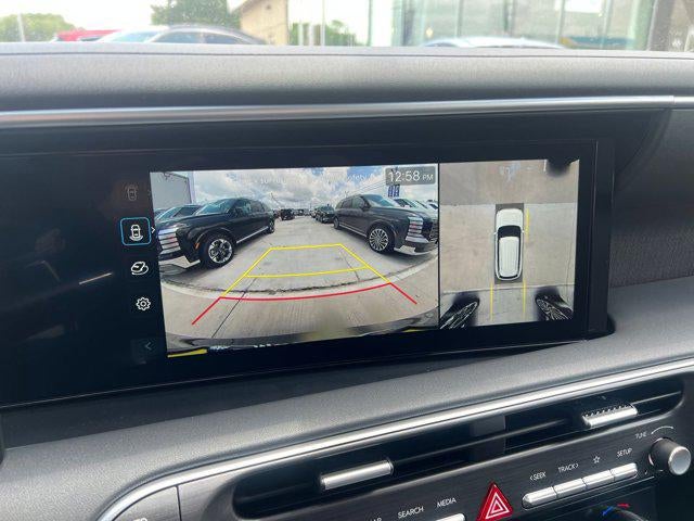 2026 Hyundai PALISADE Limited FWD