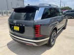 2026 Hyundai PALISADE Limited FWD