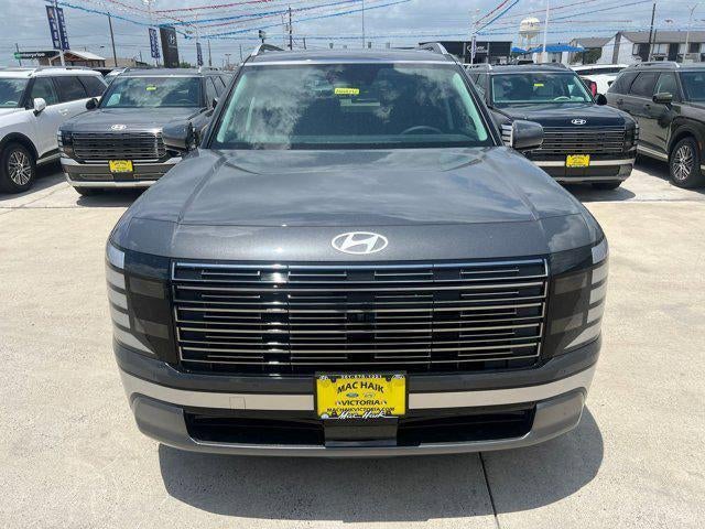 2026 Hyundai PALISADE Limited FWD