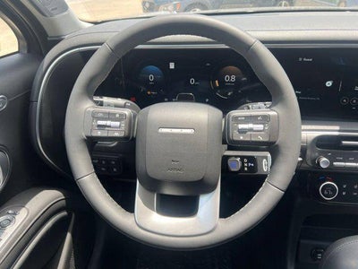 2026 Hyundai PALISADE Limited FWD