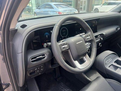 2026 Hyundai PALISADE Limited FWD