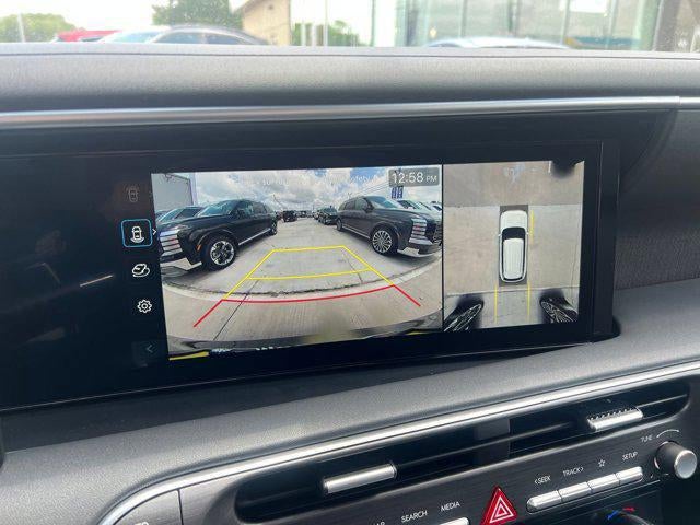 2026 Hyundai PALISADE Limited FWD