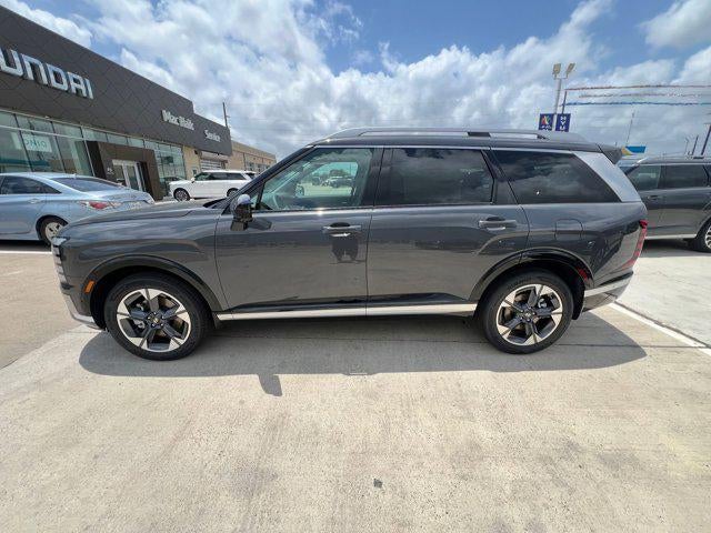 2026 Hyundai PALISADE Limited FWD