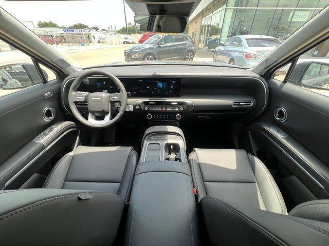 2026 Hyundai PALISADE Limited FWD