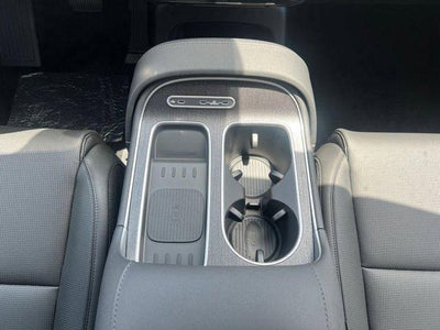 2026 Hyundai PALISADE Limited FWD