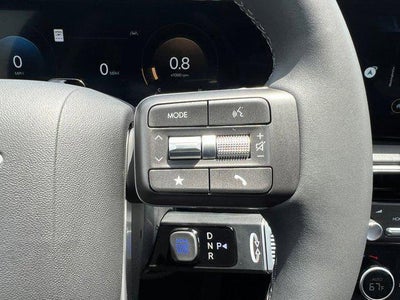 2026 Hyundai PALISADE Limited FWD