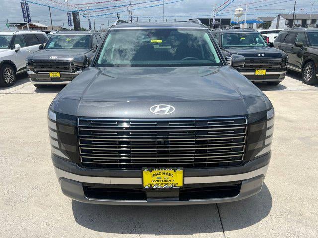 2026 Hyundai PALISADE Limited FWD