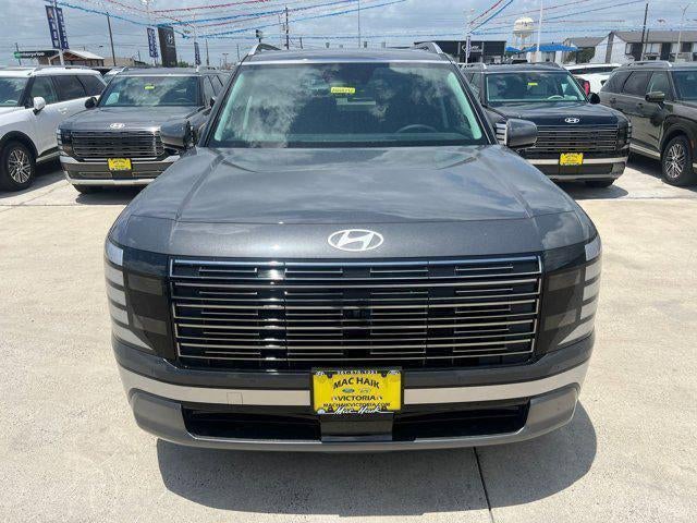 2026 Hyundai PALISADE Limited FWD