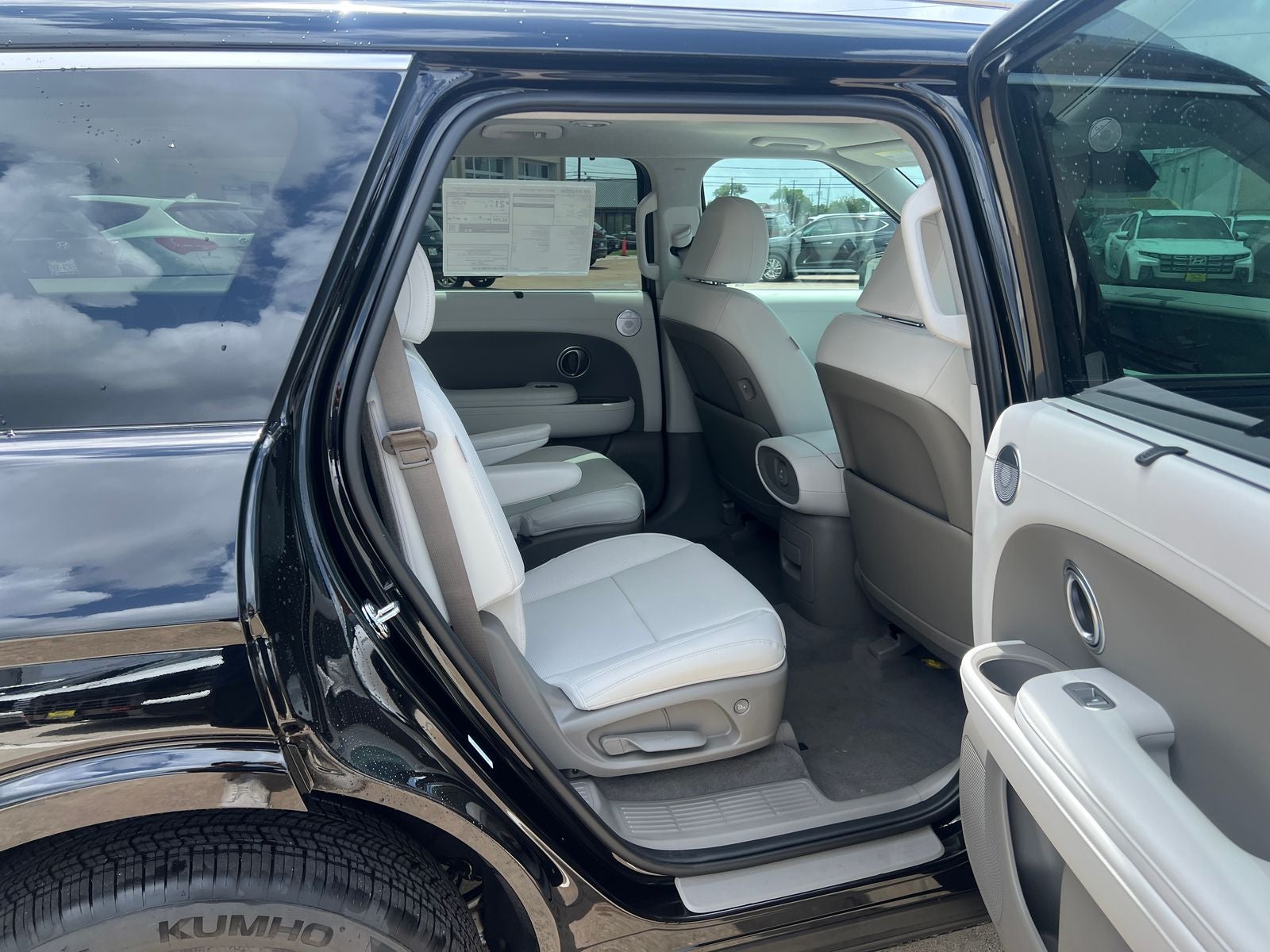 2026 Hyundai PALISADE Limited FWD