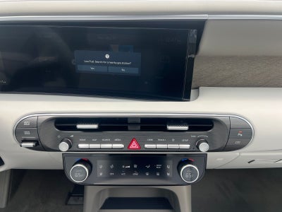 2026 Hyundai PALISADE Limited FWD