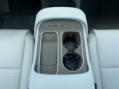 2026 Hyundai PALISADE Limited FWD
