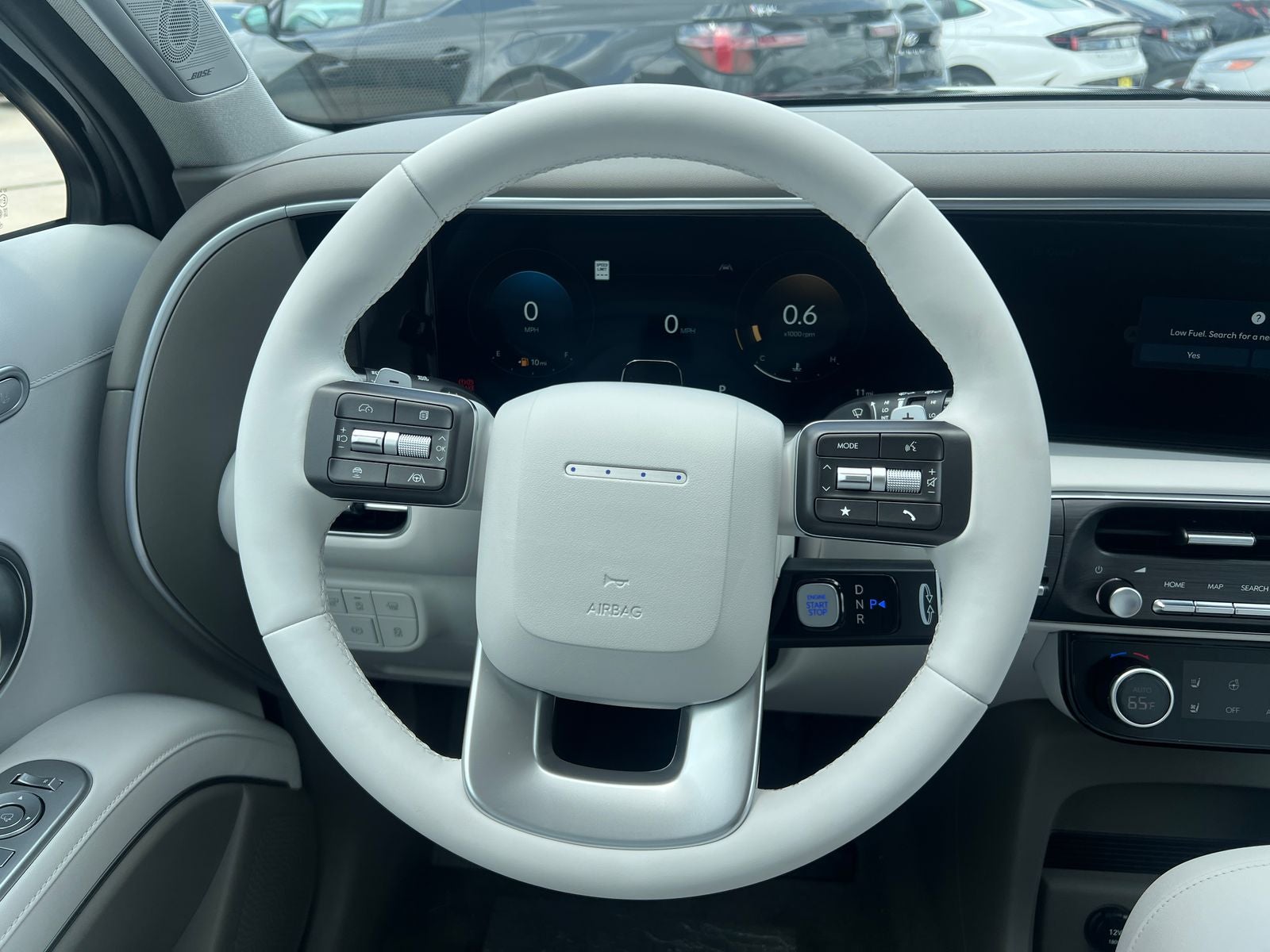 2026 Hyundai PALISADE Limited FWD