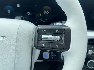 2026 Hyundai PALISADE Limited FWD