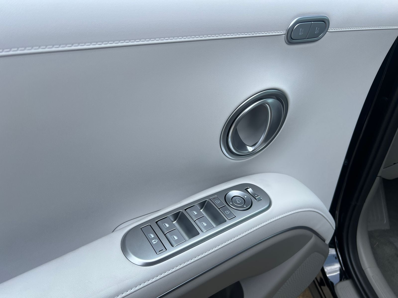 2026 Hyundai PALISADE Limited FWD