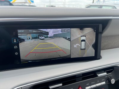 2026 Hyundai PALISADE Limited FWD