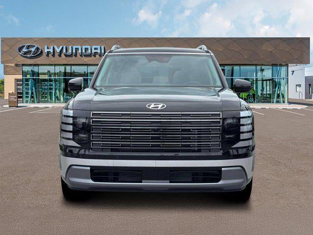 2026 Hyundai PALISADE Limited FWD