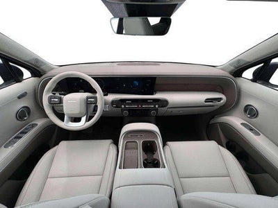 2026 Hyundai PALISADE Limited FWD