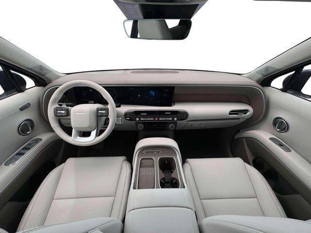 2026 Hyundai PALISADE Limited FWD