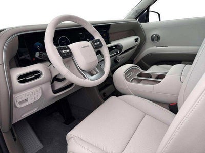 2026 Hyundai PALISADE Limited FWD