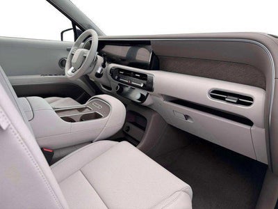 2026 Hyundai PALISADE Limited FWD