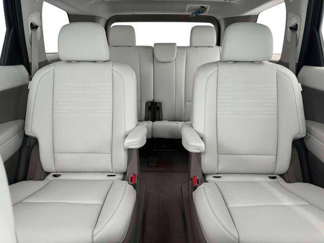 2026 Hyundai PALISADE Limited FWD
