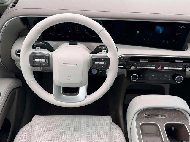 2026 Hyundai PALISADE Limited FWD
