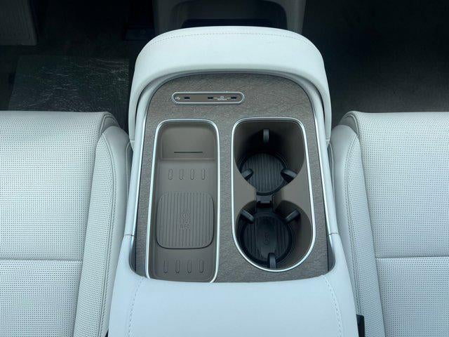 2026 Hyundai PALISADE Limited FWD