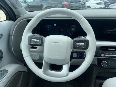 2026 Hyundai PALISADE Limited FWD