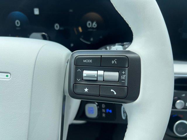 2026 Hyundai PALISADE Limited FWD