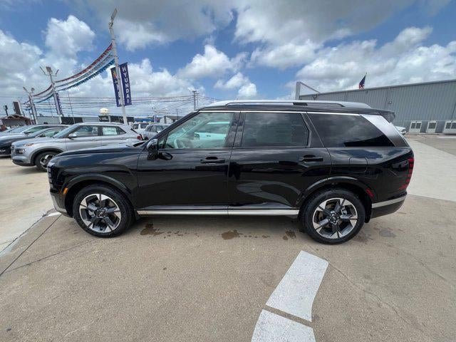 2026 Hyundai PALISADE Limited FWD