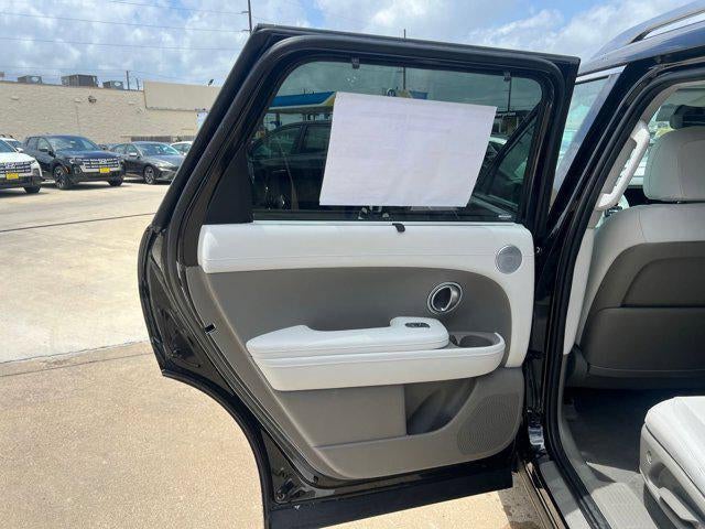 2026 Hyundai PALISADE Limited FWD