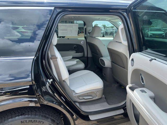 2026 Hyundai PALISADE Limited FWD
