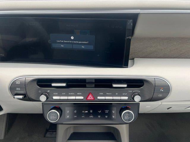 2026 Hyundai PALISADE Limited FWD