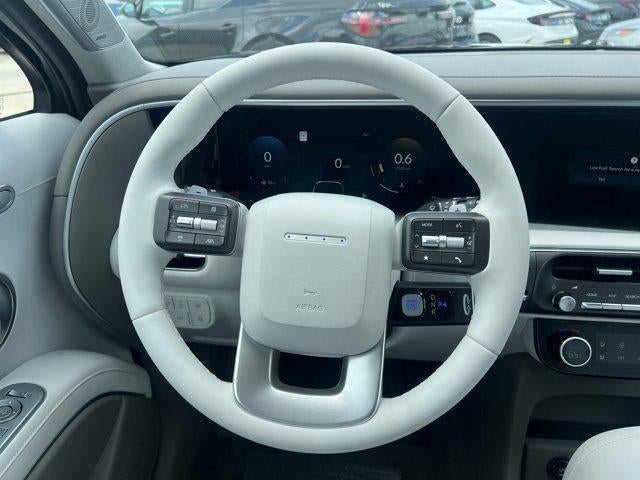 2026 Hyundai PALISADE Limited FWD