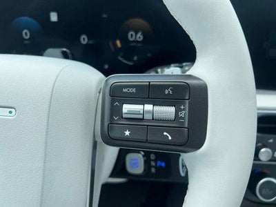 2026 Hyundai PALISADE Limited FWD