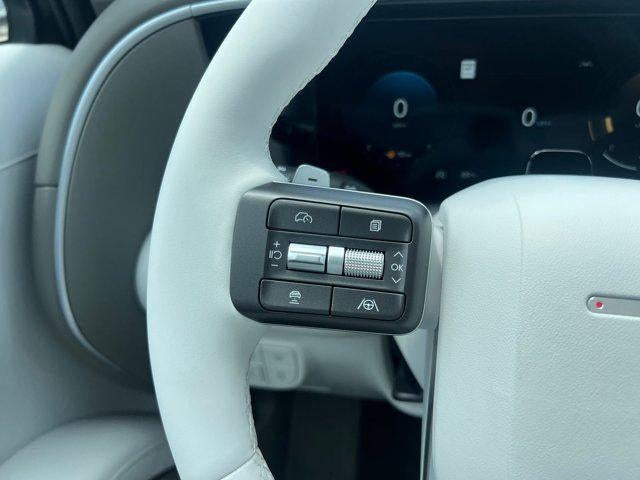 2026 Hyundai PALISADE Limited FWD