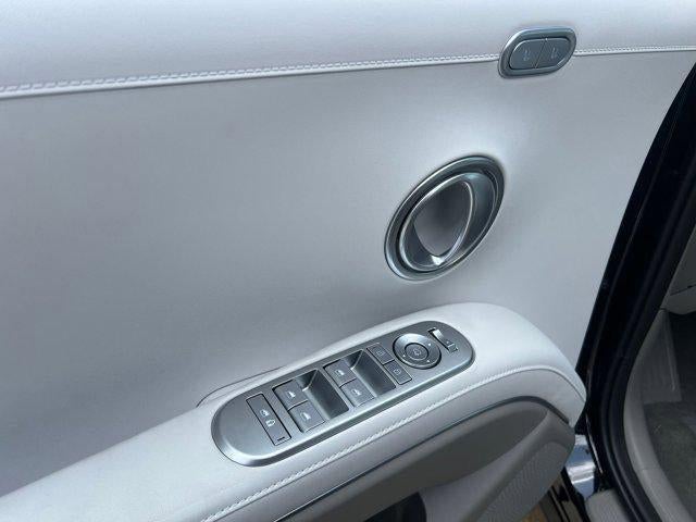 2026 Hyundai PALISADE Limited FWD