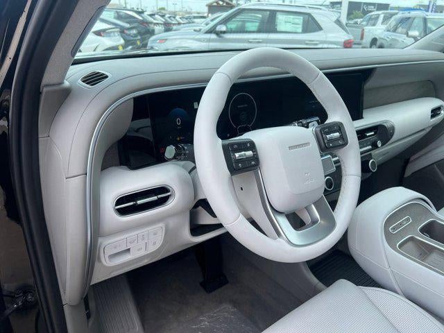 2026 Hyundai PALISADE Limited FWD