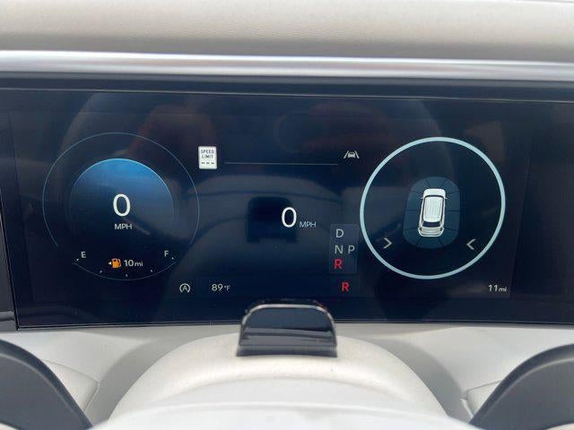2026 Hyundai PALISADE Limited FWD
