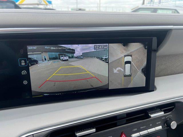 2026 Hyundai PALISADE Limited FWD