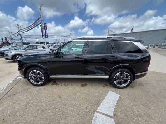 2026 Hyundai PALISADE Limited FWD