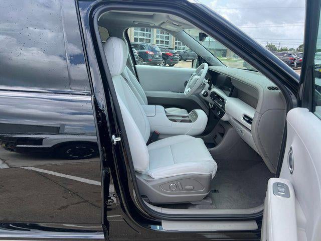 2026 Hyundai PALISADE Limited FWD