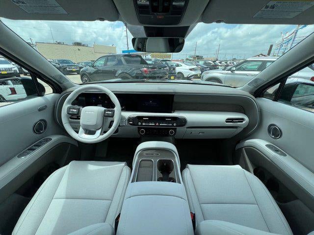 2026 Hyundai PALISADE Limited FWD