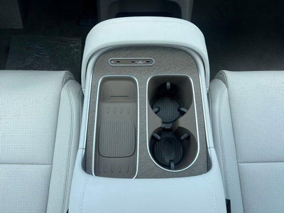 2026 Hyundai PALISADE Limited FWD