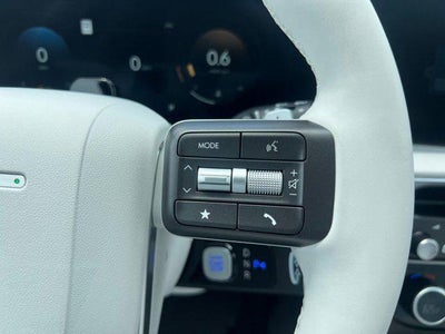 2026 Hyundai PALISADE Limited FWD